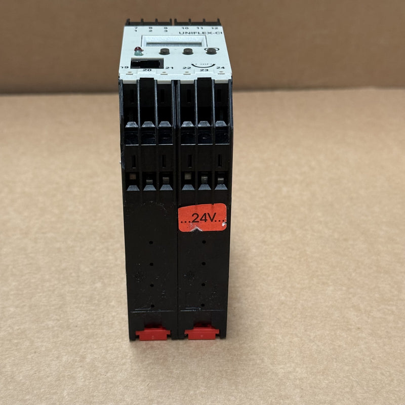 PMA – UNIFLEX-CI / 940421180121 – Converter