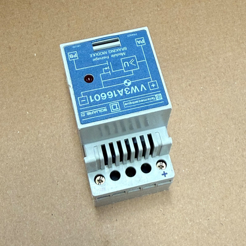 Telemecanique – VW3A16601 – Dynamic Braking Module