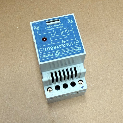 Telemecanique – VW3A16601 – Dynamic Braking Module