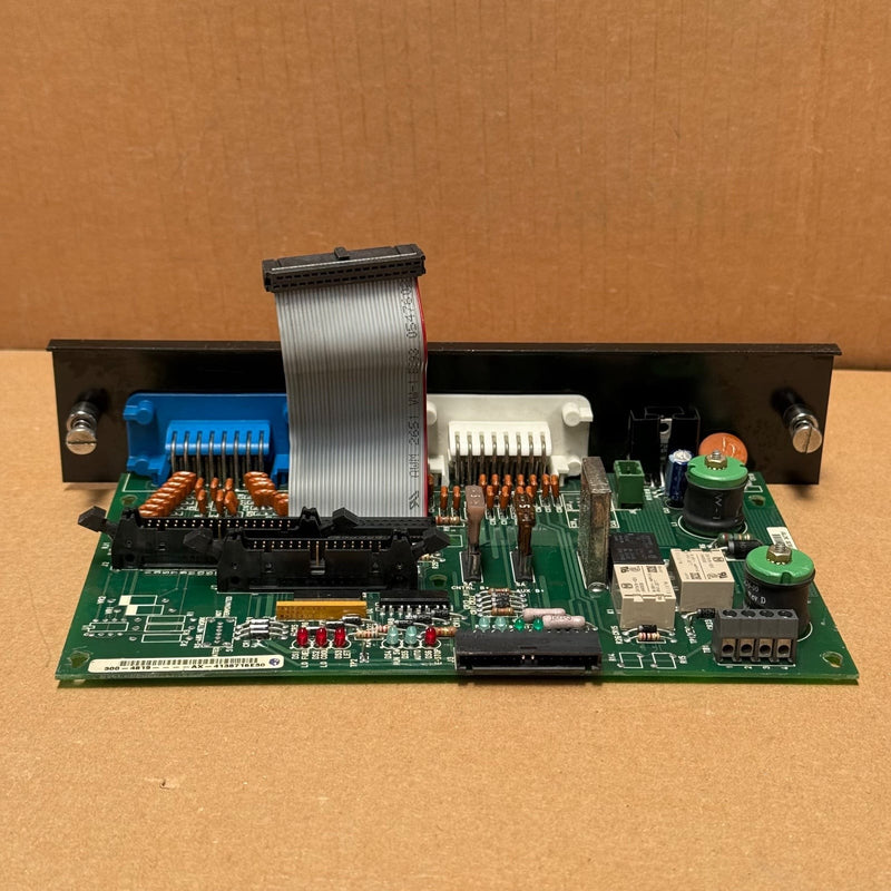 Cummins Onan – 300-4819 – PowerCommand PCC 3100 / 3200 Display Interface PCB