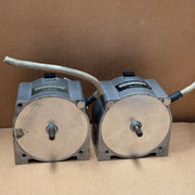 Heinzmann – StG 1-02-F – Electric Actuator