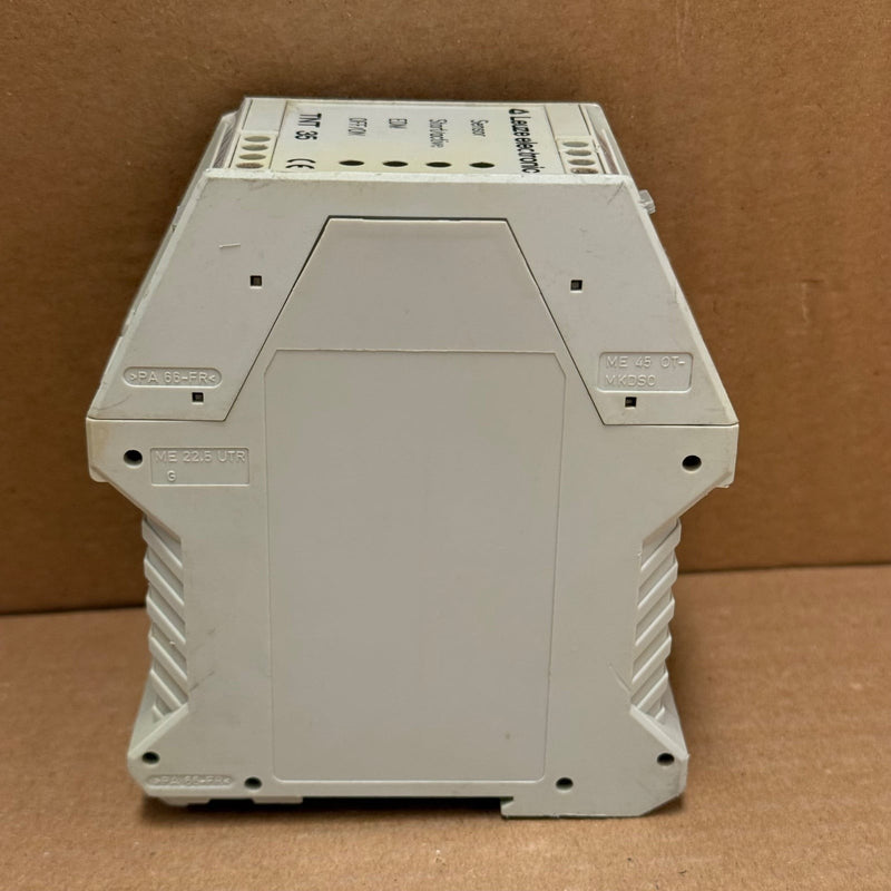 Leuze Electronic – TNT 35 (50033058) – Test Monitoring Unit / Safety Relay