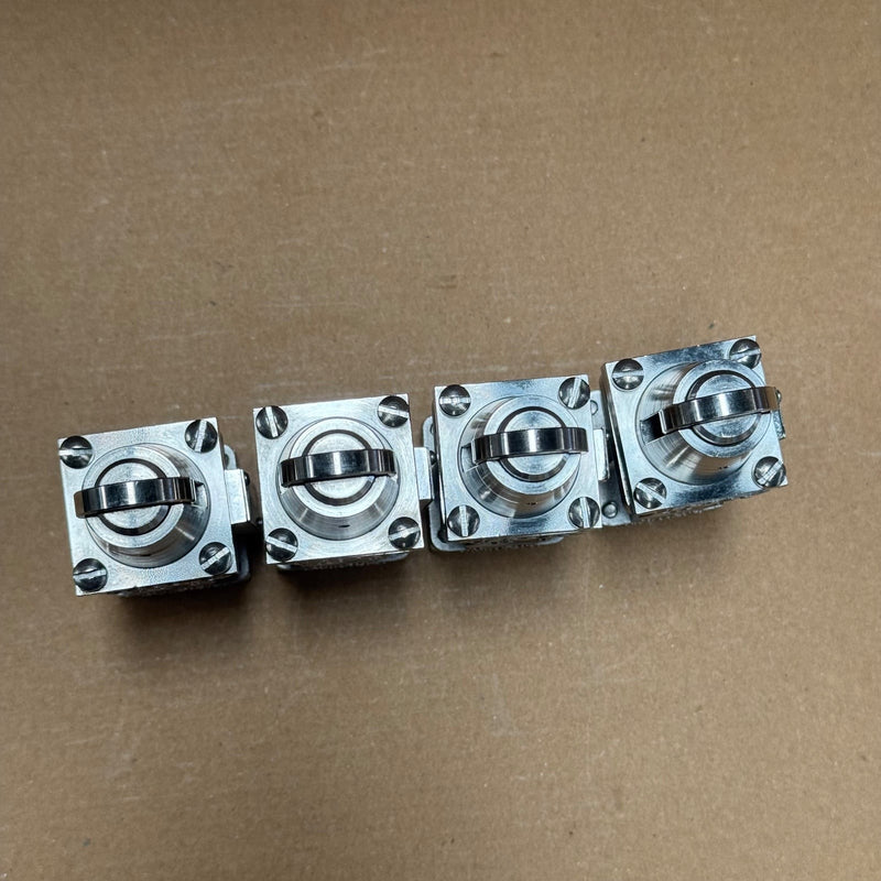 Versa Valves – BSC-3308-316 – Directional Control Valve