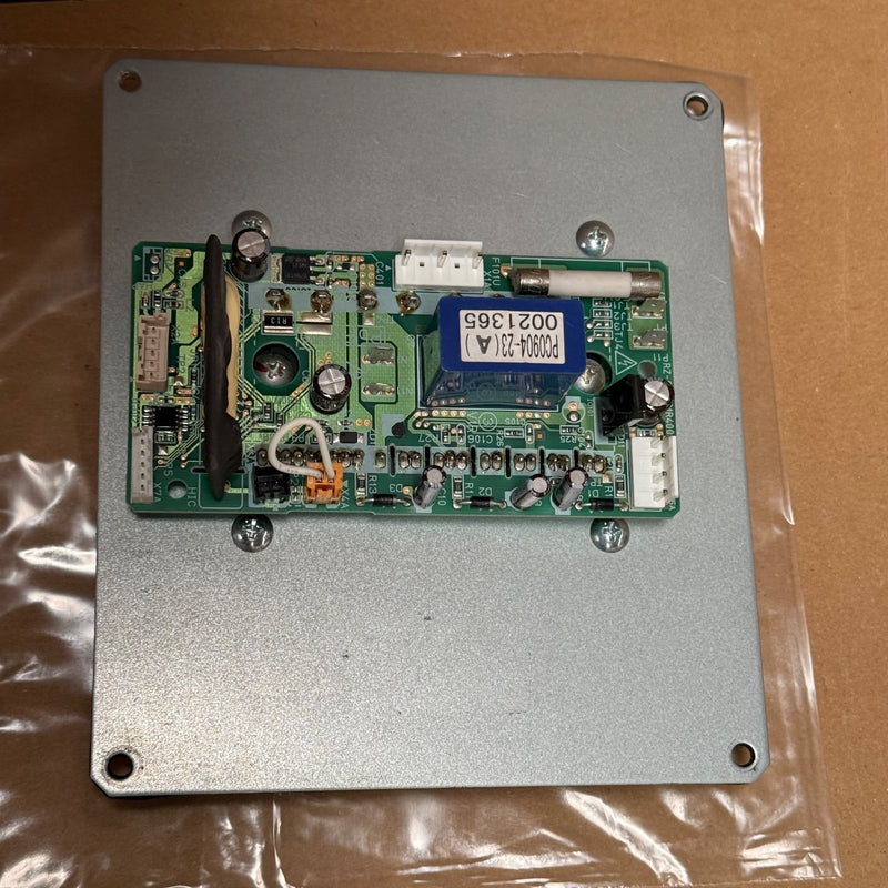 Daikin – PC0904-23(A) – Inverter Fan Driver Printed Circuit Board Assembly