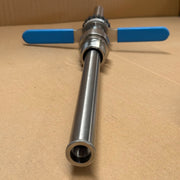Yokogawa – PR10-S-V-L5-D32-SC4A /SA125 – Retractable Fitting Assembly