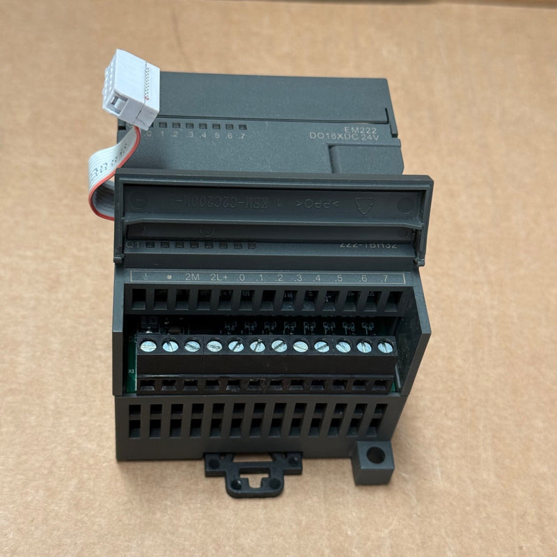 COTRUST – CTS7 222-1BH32 – EM222 16DO Transistor Output Module