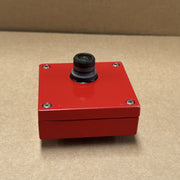 GreCon – 581540 – Funkenmelder FM 1/8