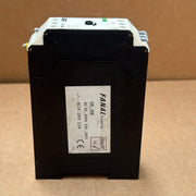 FANAL – SR-NW – Conductive Liquid Level Control Relay 230–240VAC