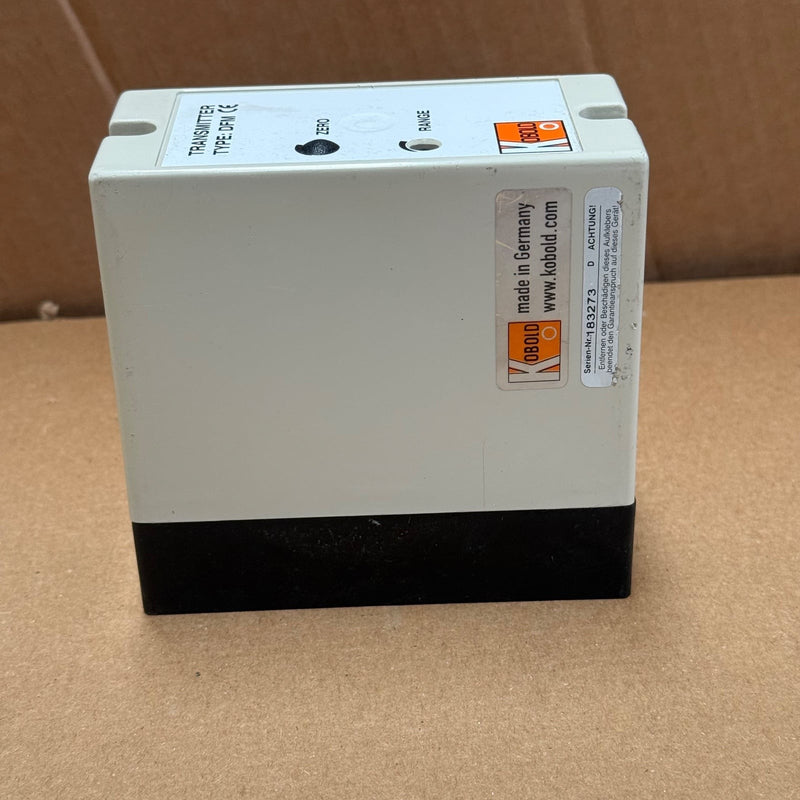 Kobold – DFM – Transmitter
