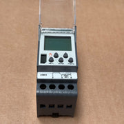 Flash – Monotron 300CS – 2-Channel Digital Time Switch 230 V AC