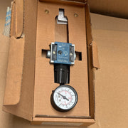 Rexroth – 5351402200 (5351-402-200) – Pneumatic Pressure Regulator