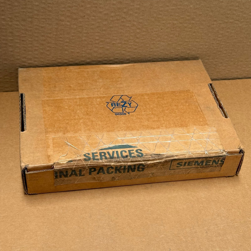 Siemens – 09827452 – S34 I/O Relay PCB Assembly