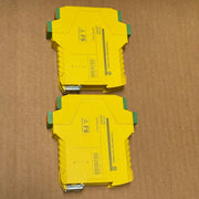 Thyssenkrupp – TSR-DMS – Safety Relay Module