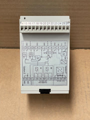 Haehne – AEM 115809 – DIN‑Rail Signal/Measurement Amplifier Module