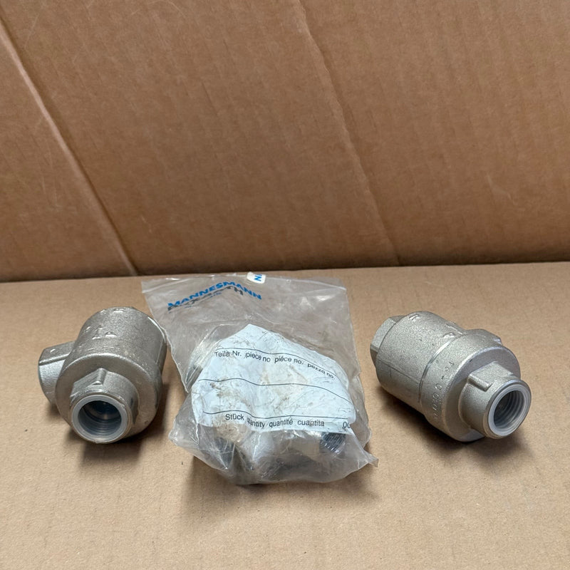 Rexroth – 5735040300 – Quick Exhaust Valve