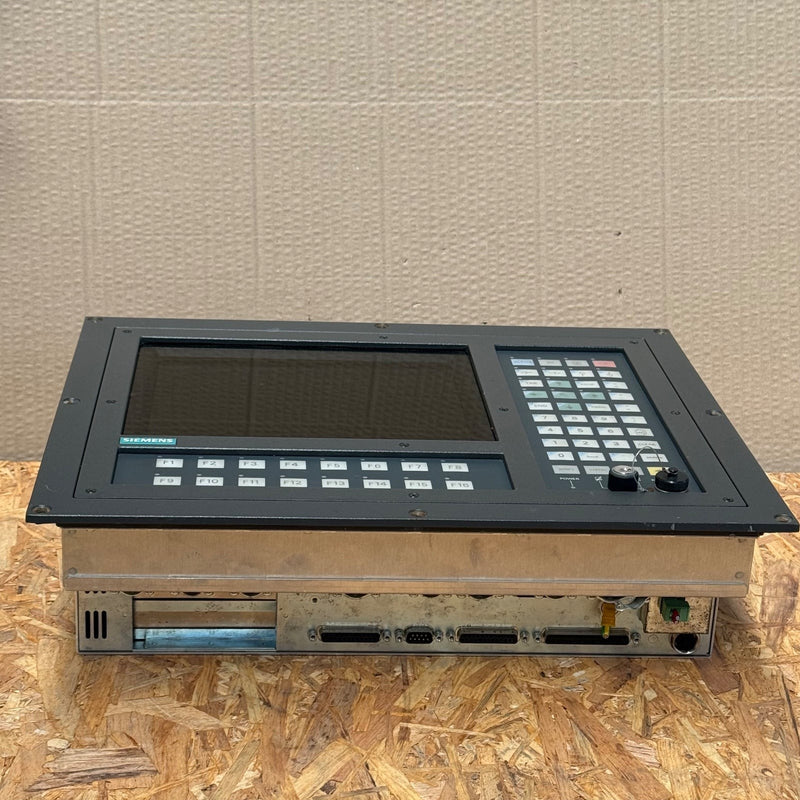 Siemens – 6AV5541-0BC20-0CA0 – SIMATIC Operator Panel / Panel PC