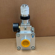 COAX – 3-HPB-S 15 – KSS Ventil 0-64bar