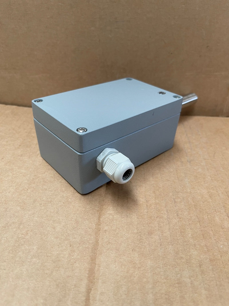 Tyco – T54B Mk3 Type E – Probe‑Style Fixed Temperature Heat Detector
