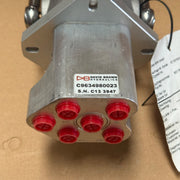 DAVID BROWN HYDRAULICS – C9634980023 – Heavy-Duty Industrial Hydraulic Gear Pump