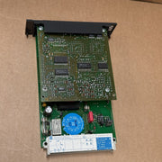 Endress+Hauser – Silometer FMX570 - Evaluation device level measurement