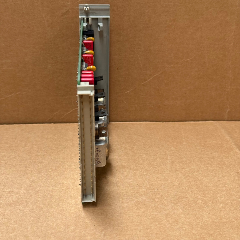 AEG – 029.069 615 – PCB Insert Card / Pulse‑Generator Board