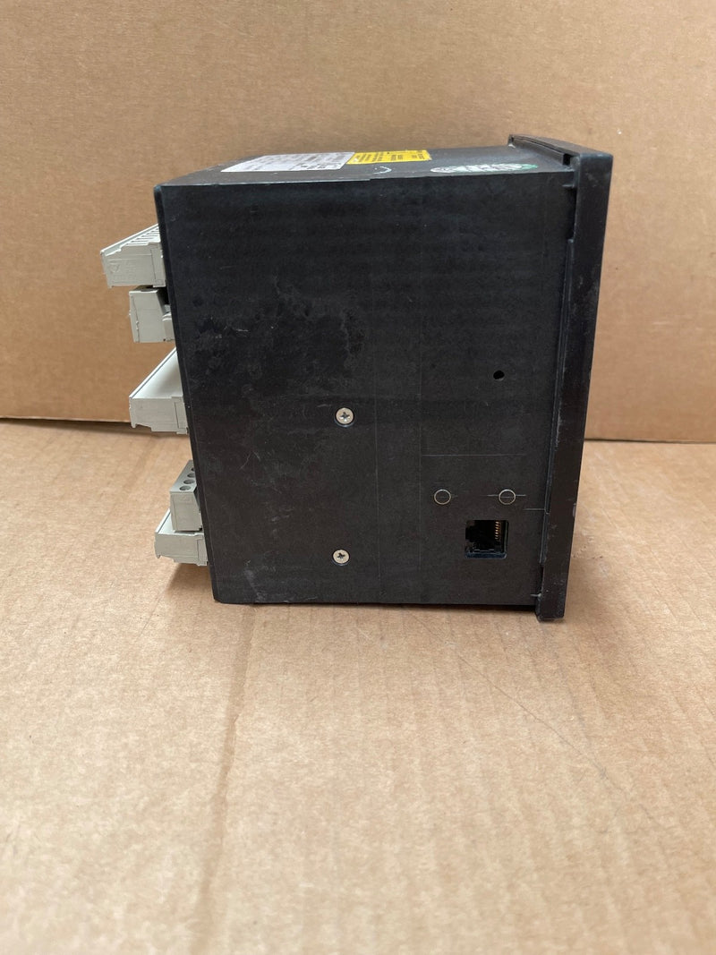 Woodward – GCP‑31 (GCP‑30 Series) – Genset Control Package 8440‑1555 F