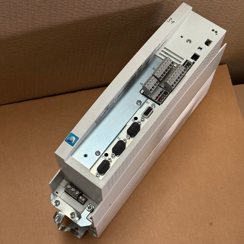 Lenze – EVS9322-ES – Servo Inverter / Servo Controller 9300 Series