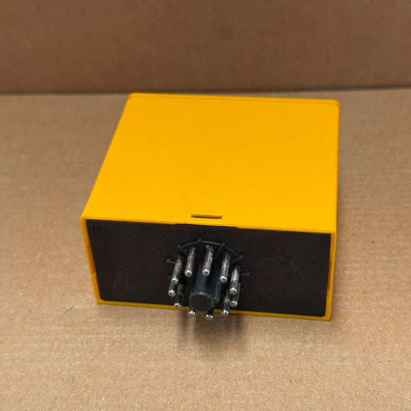 Selectron – GZUD 30 – Time relay