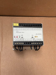 ITM SYN – Three‑Phase Synchronizer Relay (DIN‑rail module) – Sync/Phase