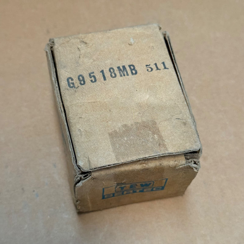 YEW – BM-M6 (G9518MB) – Servo Motor / Servomotor