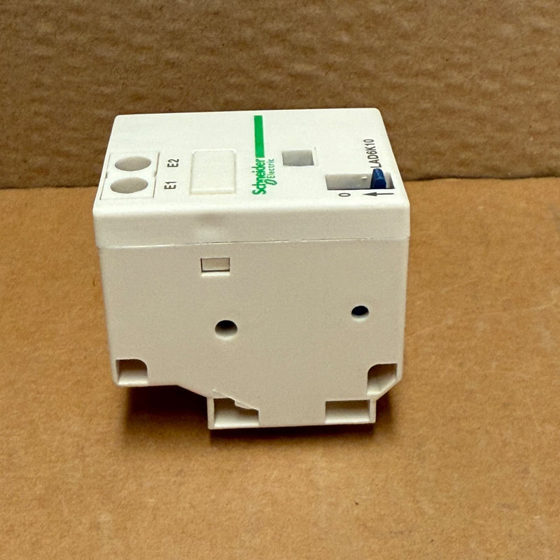 Schneider Electric – LAD6K10 – Mechanical Latch Block