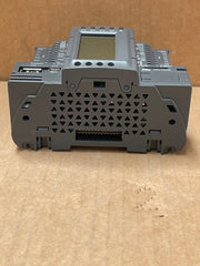 Schneider Electric – TM172PDG18R – Modicon M172 Performance Display Controller