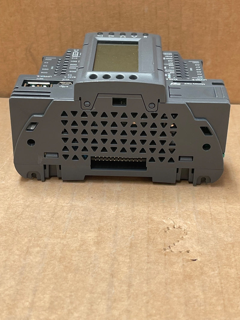 Schneider Electric – TM172PDG18R – Modicon M172 Performance Display Controller