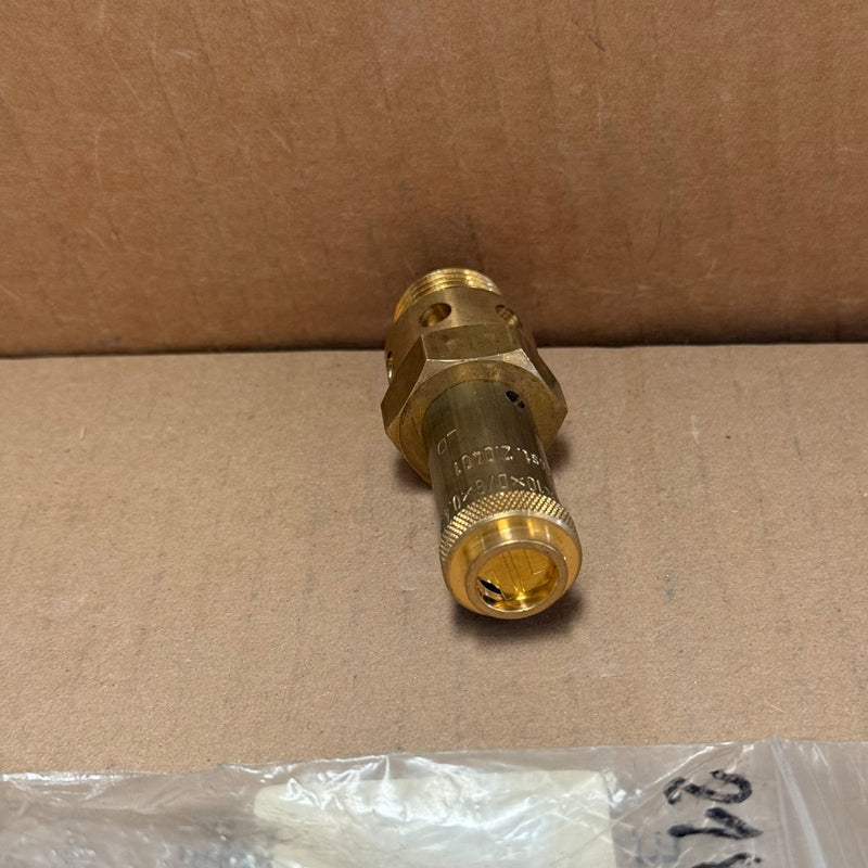 BOGE – 564700405K – Safety Relief Valve R1/2 P4 for Air Compressor