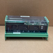 UFE – ENS31 – Overfrequency shutdown DIN VDE 0126-1-1/A1 51,5 Hz