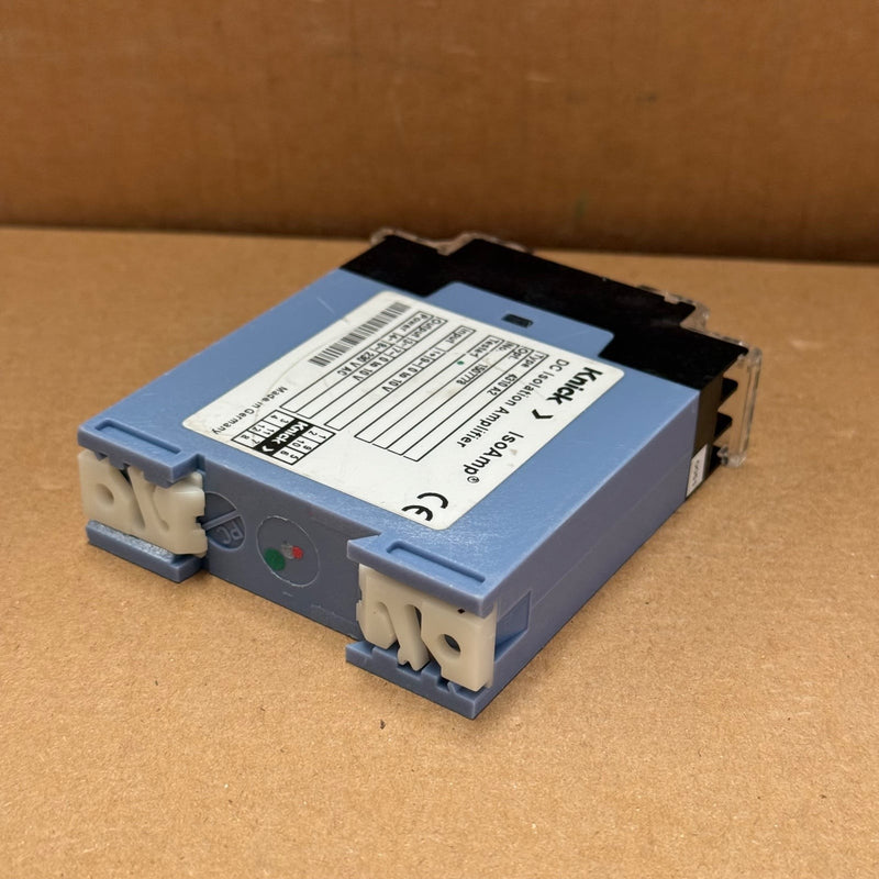 Knick – 4310-A2 – DC Isolation Amplifier