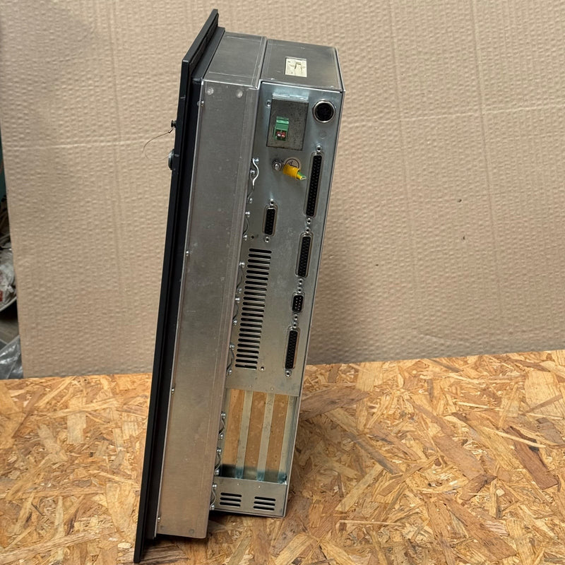 Siemens – 6AV5541-0BC20-0CA0 – SIMATIC Operator Panel / Panel PC