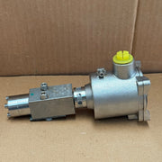 Bifold – FP01/S1/M/32/NC/S/77A9-24D/30 – High-Pressure Hydraulic Solenoid Valve