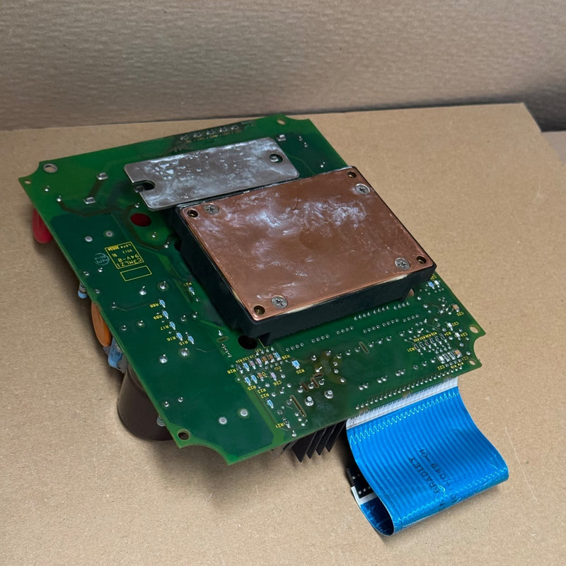 Allen-Bradley – 42305-117-03A – Bulletin 1305 Base Driver Board