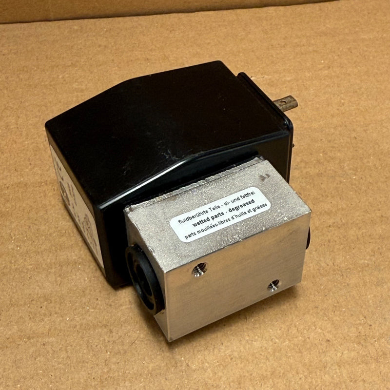 NORGREN – 9511402 (with 3803 Solenoid / Coil) – 5/2-Way Solenoid Valve