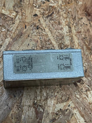 B&R – X67PS1300 – X67 System Power Supply Module, 24 V DC, 15 W
