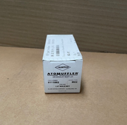 Alwitco – 0111002 M02 – 1/4″ Air Exhaust Muffler / Pneumatic Silencer