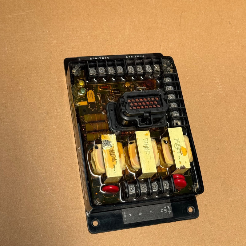 Cummins Onan – 300-4985-02 – PowerCommand Control (PCC 2100) Base Board
