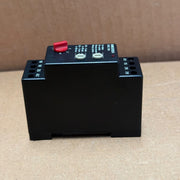 Brodersen Systems – XM-D1 (XM SPDT D1) – Multi-Function DIN Rail Timer Relay