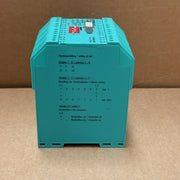 Pepperl+Fuchs – IVI-KHD2-4HB1 / 27982 – SAFETY RELAY