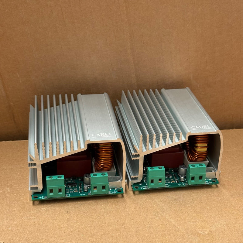 Carel – FCSM1223L0 – Phase-Cut Fan Speed Controller