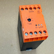 Dold – MINISTOP BA9034N – Electronic Motor Brake Relay DC Injection Brake Module