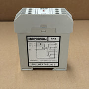 ATR – RM4 – Three-phase network control relay