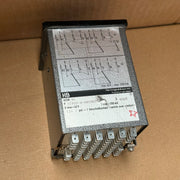 Hartmann & Braun – AZUN 96 – Analog Display / Meter