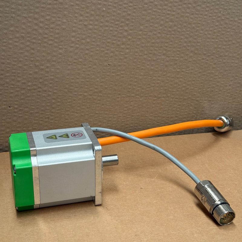 Siboni – S0801B373 / MAP08020A008202 – Brushless AC Servo Motor